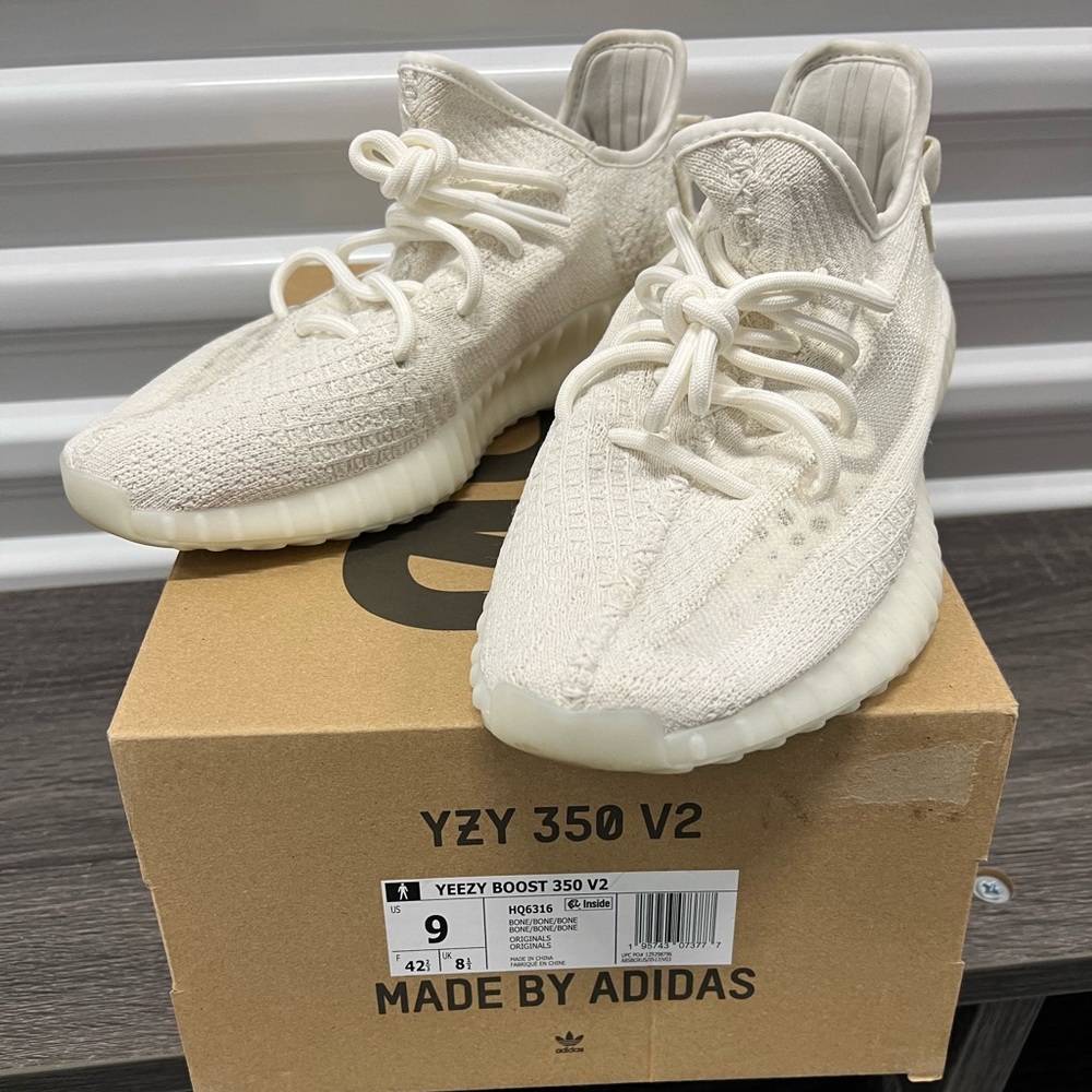 Yeezy 350